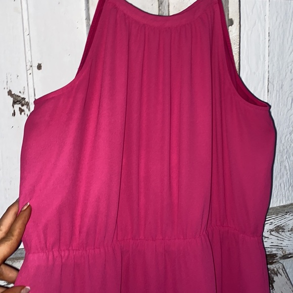 Loft Dress - Picture 6 of 10